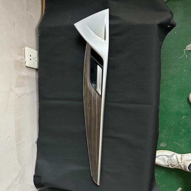 议价宝马新款5系 G38前门内拉手 海湾木饰板,电子元器件市场,其它元器件,淘宝优惠券,粉丝福利购,淘宝优惠卷