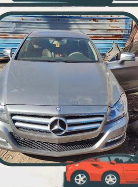议价奔驰W218 CLS300 CLS350 CLS280