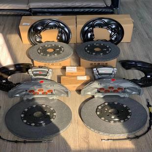 RS6 议价德国原装 SQ8 RSQ8前后陶 奥迪SQ7