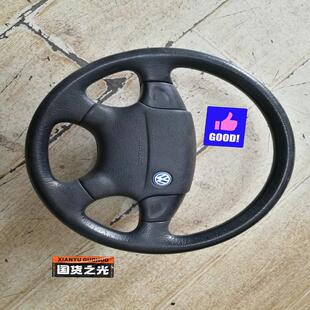 议价适用捷达方向盘总成原厂，捷达王方向盘原厂，老捷达原厂方向