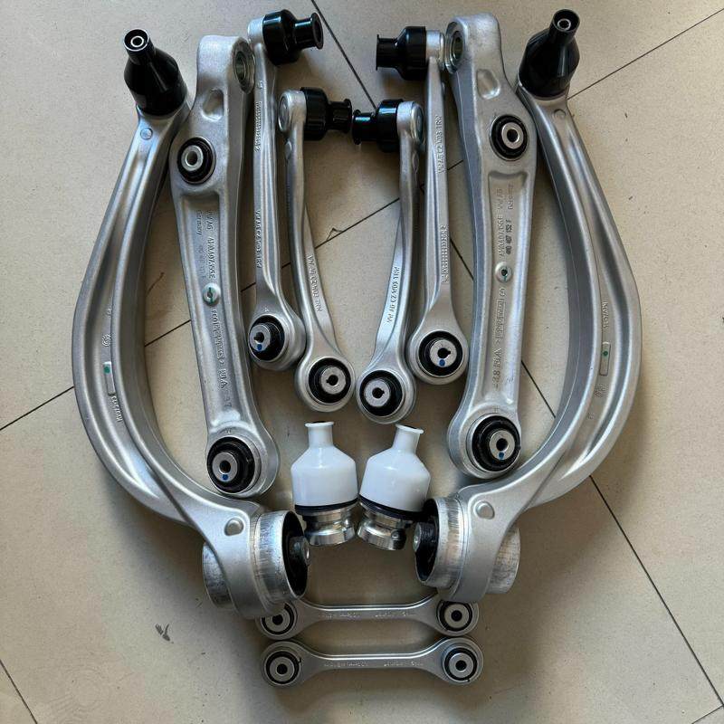 议价奥迪Q7原厂摆臂 控制臂 下摆臂 转向控制臂 通用车型：