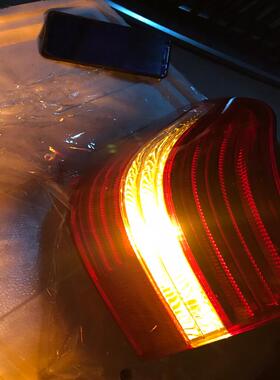 议价雷克萨斯LS430LS460LS600h尾灯刹车灯左后尾