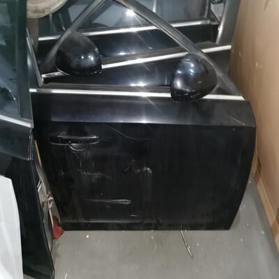 议价一汽奔腾B70右前门右前左后门后视镜