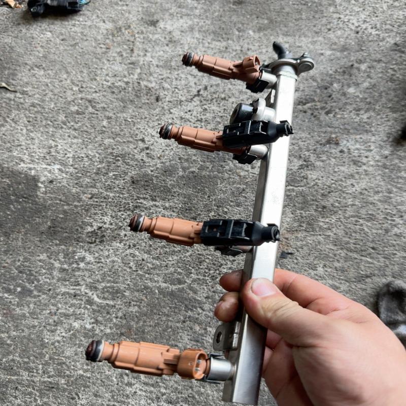 议价现代ix35喷油嘴，起亚索纳塔8喷油嘴，现代G4KD喷油