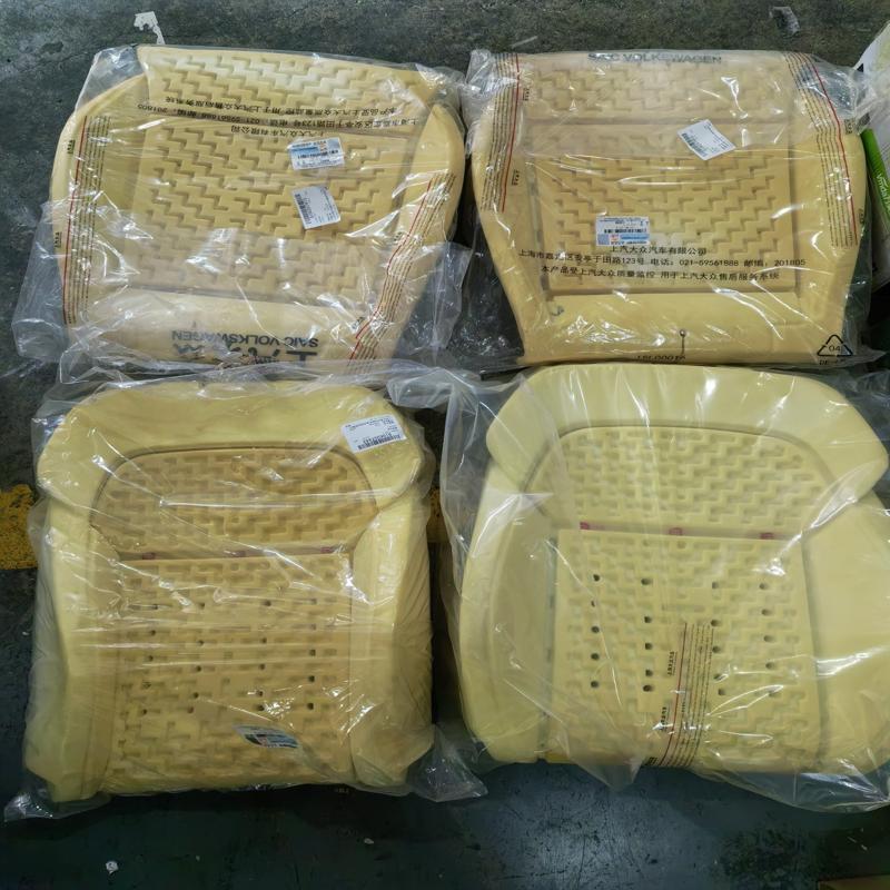 议价适用于MQB平台全新速派、16款之后新速派座椅通风海绵，