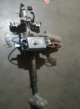 议价全新T600G方向机管柱总成