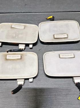 议价福瑞迪智跑k3后顶灯 灰色的成色如图，实物实拍，二手特价