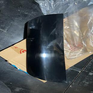 议价比亚迪充电口盖外板 全新原厂素材件