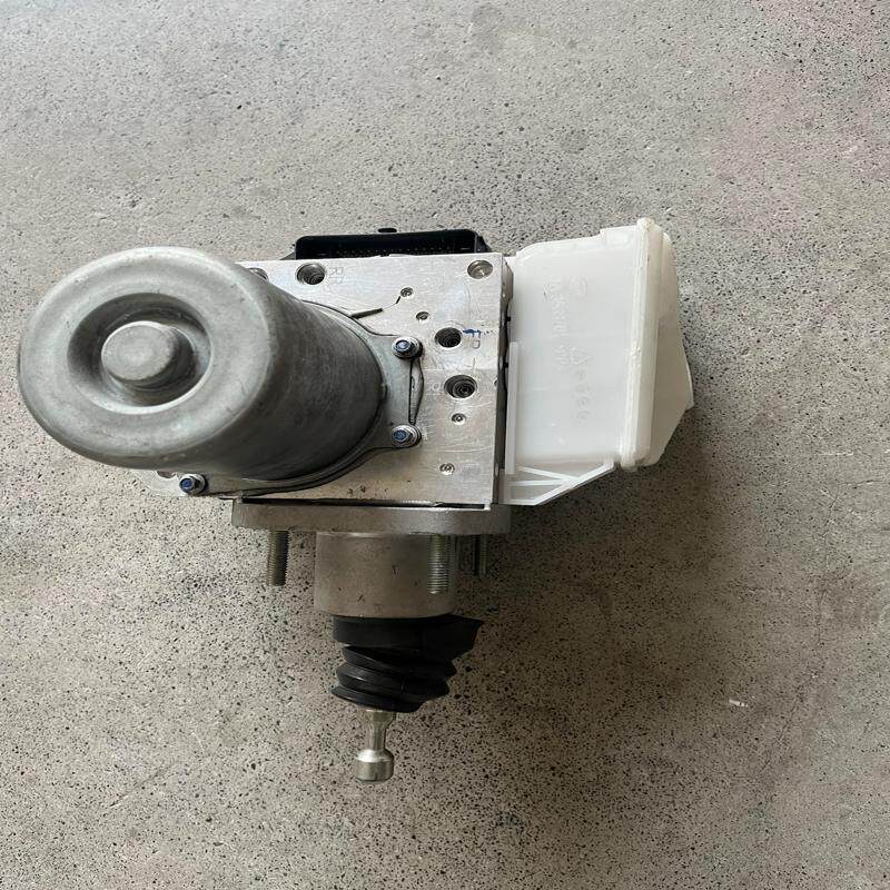 议价弗迪 ONEBOX 制动系统 BSC