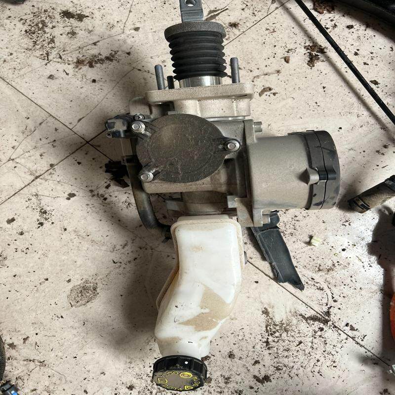 议价北汽新能源EU5R500R550 EU5PLUS EU7