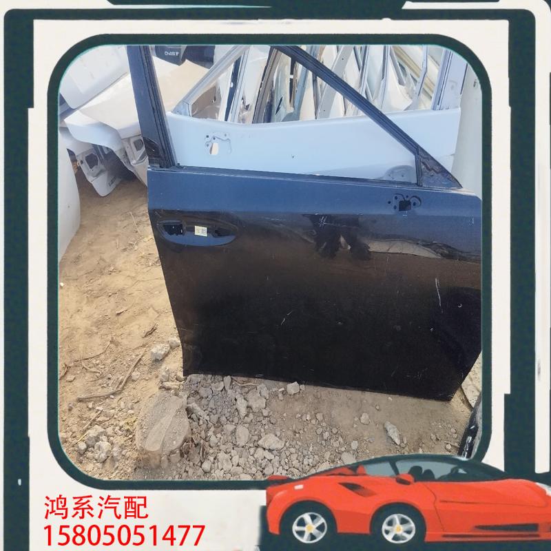 议价18款雷克萨斯es200300h右前门