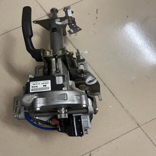 议价老款逍客 奇骏 T31电子方向管柱 电子助力转向机 管柱