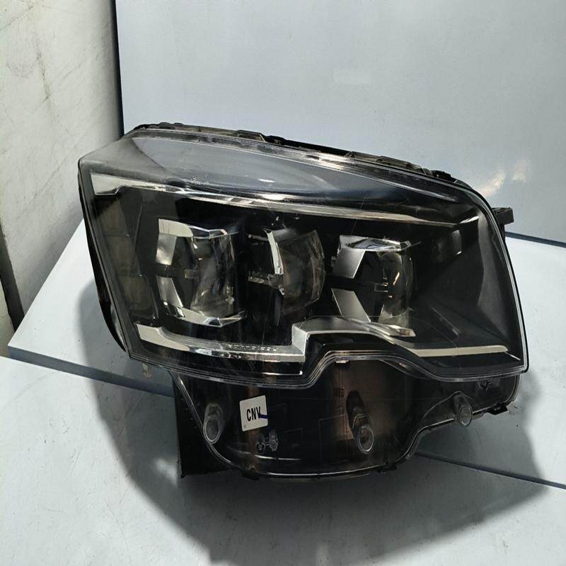 议价适用于2015标致5008大灯总成原装拆车配件LED激光