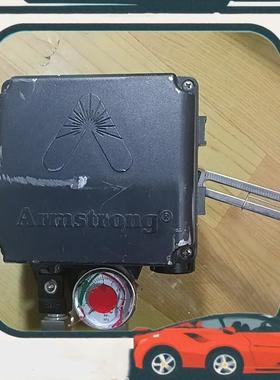 议价Armstrong阿姆斯壮阀门定位器，拆机下来的，需要的