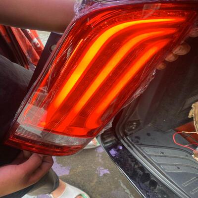 议价奔驰威霆260尾灯适用于奔驰V260尾灯，奔驰V260L