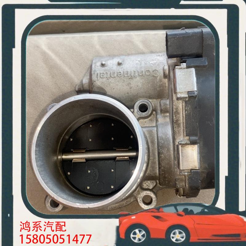 议价大众迈腾CGMA国四 2.0T节气门