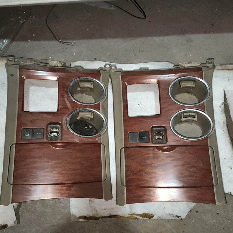 议价老款汉兰达扶手箱上面板，，水杯盒，红桃木的，适用于07-,电子元器件市场,其它元器件,淘宝优惠券,粉丝福利购,淘宝优惠卷