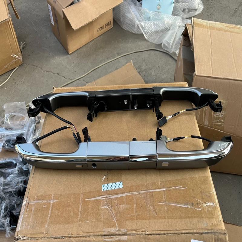 议价别克GL8ESGL8653T车门外拉手前门外拉手中门外拉