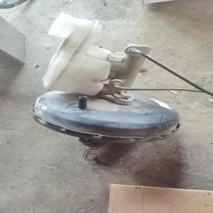 议价众泰云100plus新能源刹车总泵刹车真空助力器,拆车正