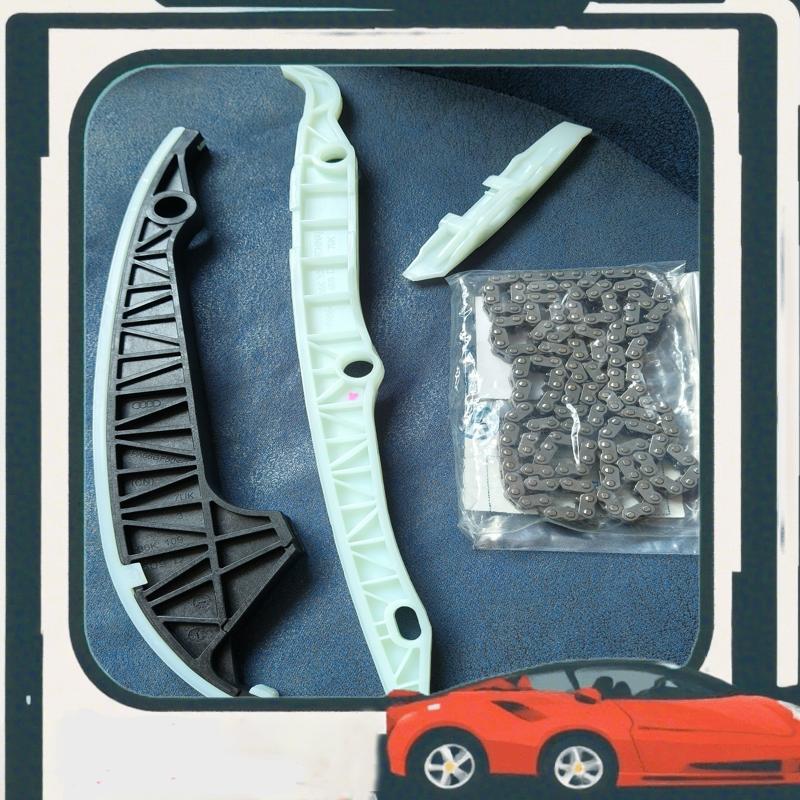 议价大众原厂EA888正时链条套装适用于新帕萨特、CC、途观