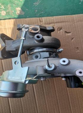 议价适用于北京B40LPLUS BJ80涡轮增压器总成北汽B