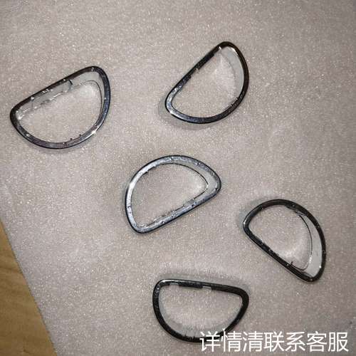朗逸车门内饰板拉手亮条，车门内拉手亮条，车门拉手装饰条，车门