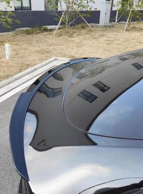 议价全新精品特斯拉 Model3尾翼 高性能P版