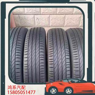 议价235/50R17米其林 3st 蒙迪欧拆下 原配胎