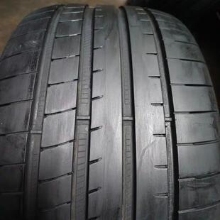 议价2554521固特异轮胎 极氪001原配255/45R2