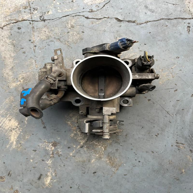 议价奥德赛RB1 广本2.4 2.0 K24A 节气门总