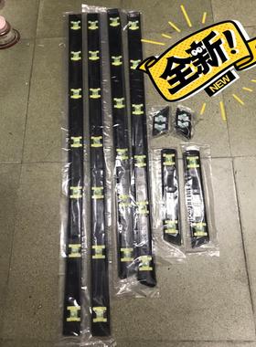 议价宝马7系E38车门防撞条728iL车身饰条740iL全新