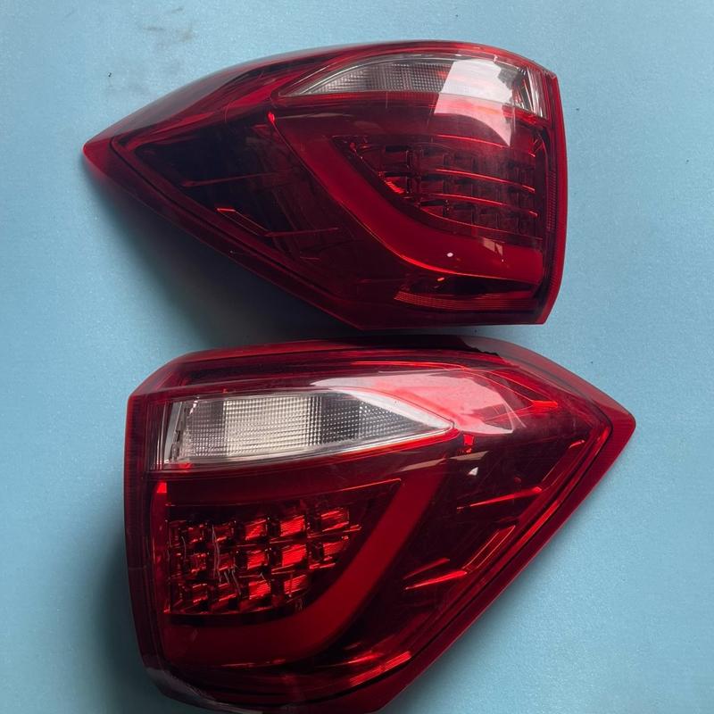 议价适用于17款比亚迪元后尾灯总成元EVS2后尾灯罩外壳元E