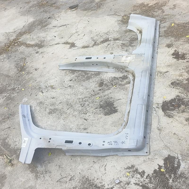 议价魏派VV6左侧围，要那切那