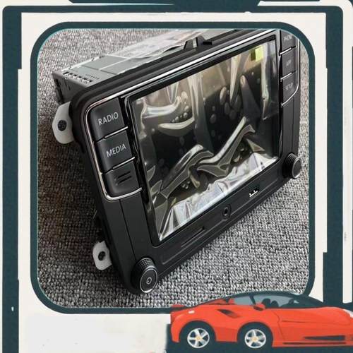 议价187b主机  功能正常 带电源转接线  面框  后视转