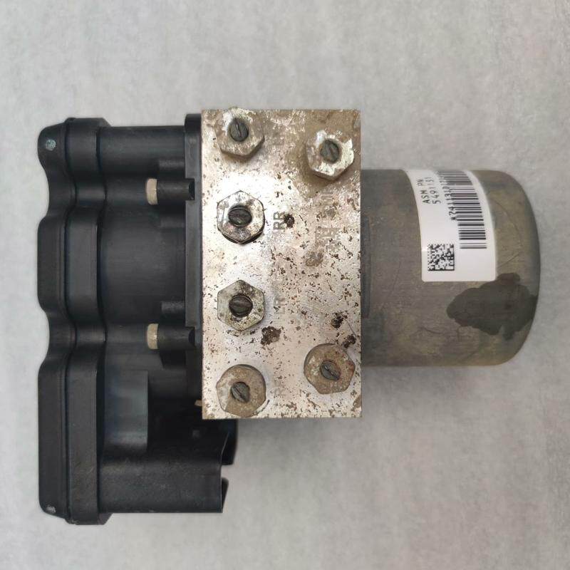 议价雪佛兰乐风ABS泵刹车泵5491131 乐风ABS泵总成