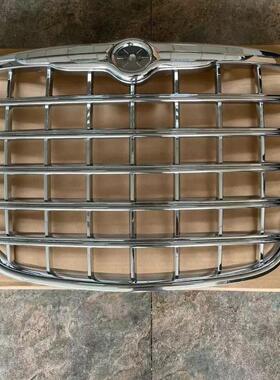 议价个人闲置 克莱斯勒300c中网 08款300c 前杠进气