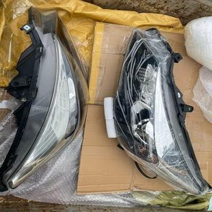 全新原厂大灯 前大灯总成 议价众泰z300新世界新款 z360