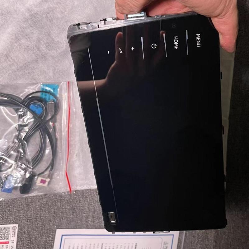 议价大众原厂原装275C上位机，下位机，主机+线束+软解+指