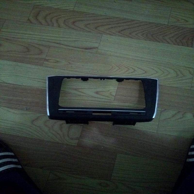 议价16-18年帕萨特187B面框都是新车拆下来的，原厂件原