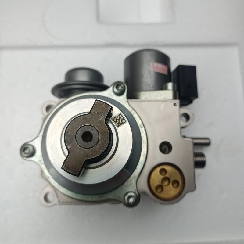 议价DS5LS  DS5 DS6高压油泵 拆车检修好的高压油