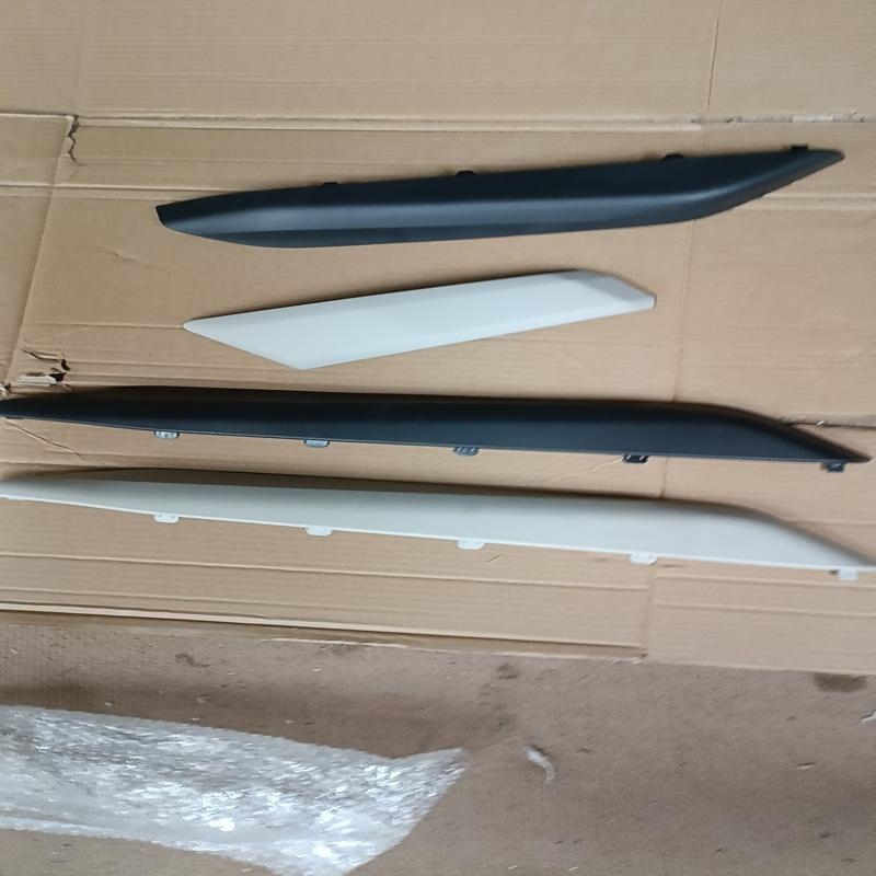 议价领克06车门内把手饰板