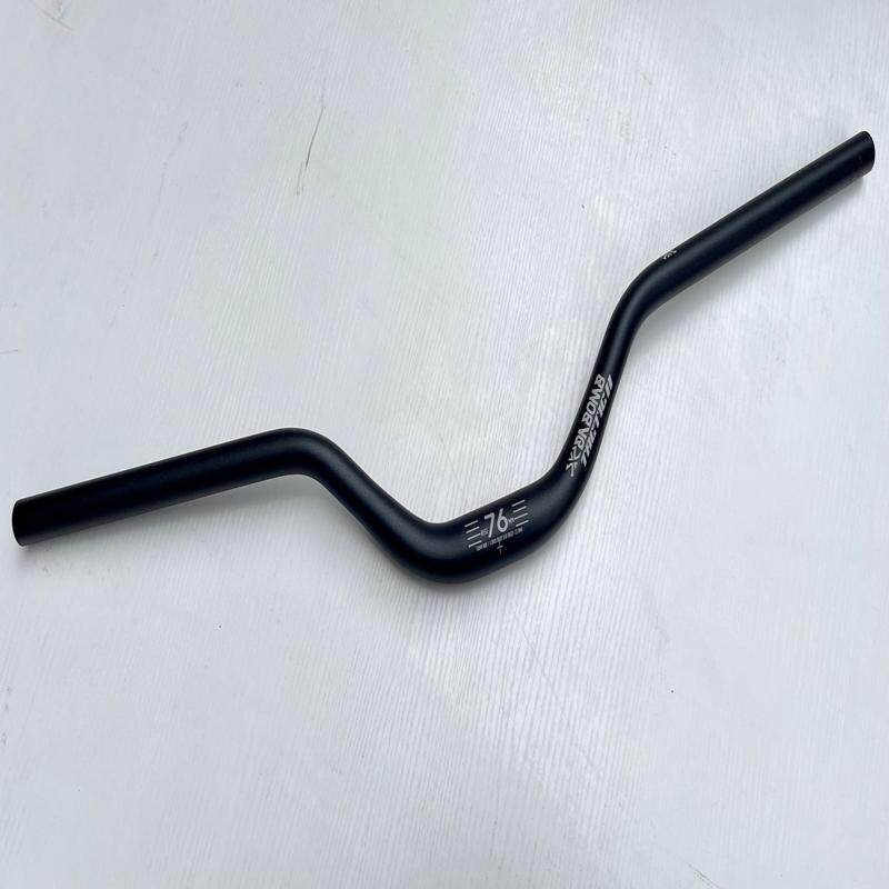 议价轻蜂车把DABOMB达奔车把TACTIC-II dj土坡