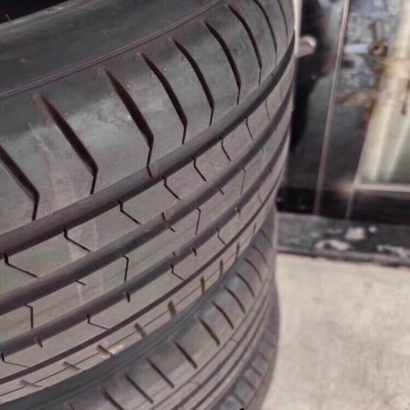 议价255+45+19倍耐力pz4特斯拉modely轮胎19