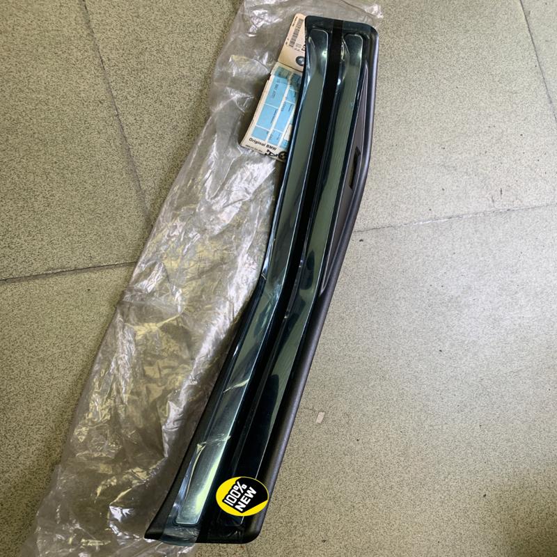 议价宝马E46后门饰板320迎宾踏板316i  325i 车