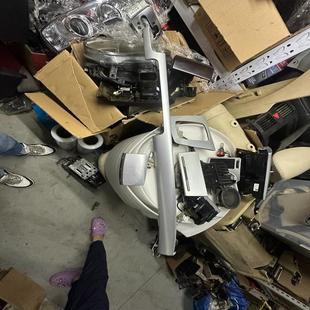 几个 只有图片 谁要便宜拿走 鱼鳞纹条 议价奥迪A4.B7