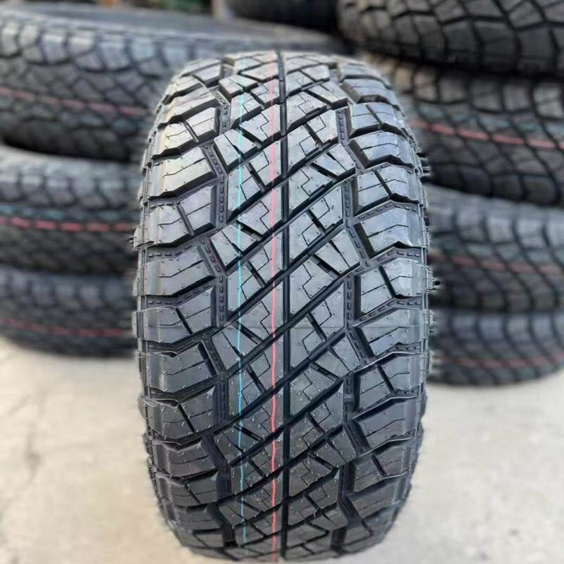 议价全新正品235/70R16猎路驰三包质保