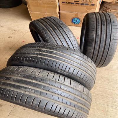 议价265/45R21倍耐力2654521轮胎26545r2