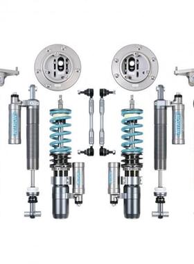 议价英国Nitron R3宝马F8X避震套装