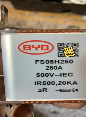 议价比亚迪FS05H250