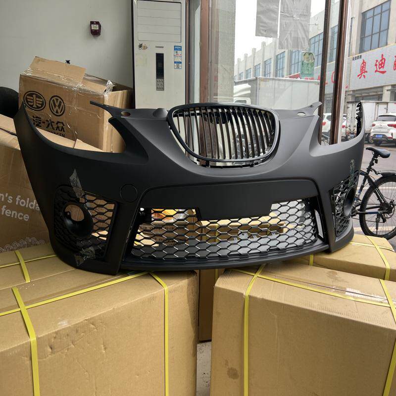 议价西雅特西亚特烈昂LEON前杠总成前包围改装版本